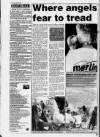 Chelsea News and General Advertiser Thursday 13 April 1995 Page 4