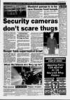 Chelsea News and General Advertiser Thursday 13 April 1995 Page 5