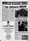 Chelsea News and General Advertiser Thursday 13 April 1995 Page 6