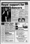 Chelsea News and General Advertiser Thursday 13 April 1995 Page 7