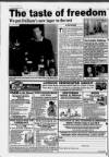 Chelsea News and General Advertiser Thursday 13 April 1995 Page 8