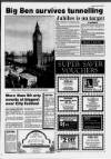 Chelsea News and General Advertiser Thursday 13 April 1995 Page 9