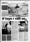 Chelsea News and General Advertiser Thursday 13 April 1995 Page 11