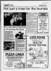 Chelsea News and General Advertiser Thursday 13 April 1995 Page 21