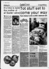 Chelsea News and General Advertiser Thursday 13 April 1995 Page 22