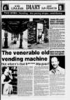 Chelsea News and General Advertiser Thursday 13 April 1995 Page 27