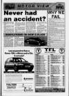 Chelsea News and General Advertiser Thursday 13 April 1995 Page 41