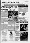 Chelsea News and General Advertiser Thursday 20 April 1995 Page 11
