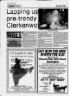 Chelsea News and General Advertiser Thursday 20 April 1995 Page 26