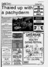 Chelsea News and General Advertiser Thursday 20 April 1995 Page 27