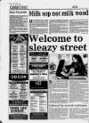 Chelsea News and General Advertiser Thursday 20 April 1995 Page 28