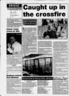 Chelsea News and General Advertiser Thursday 20 April 1995 Page 42