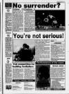 Chelsea News and General Advertiser Thursday 20 April 1995 Page 43