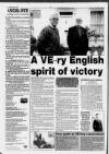 Chelsea News and General Advertiser Thursday 04 May 1995 Page 4