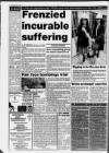Chelsea News and General Advertiser Thursday 04 May 1995 Page 6