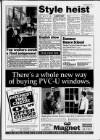 Chelsea News and General Advertiser Thursday 04 May 1995 Page 9
