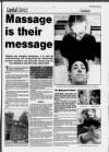 Chelsea News and General Advertiser Thursday 04 May 1995 Page 11