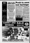 Chelsea News and General Advertiser Thursday 04 May 1995 Page 12
