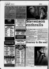 Chelsea News and General Advertiser Thursday 04 May 1995 Page 18