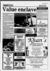 Chelsea News and General Advertiser Thursday 04 May 1995 Page 21