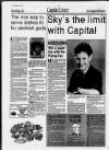 Chelsea News and General Advertiser Thursday 04 May 1995 Page 22