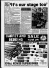 Chelsea News and General Advertiser Thursday 03 August 1995 Page 8