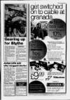 Chelsea News and General Advertiser Thursday 03 August 1995 Page 9