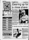 Chelsea News and General Advertiser Thursday 03 August 1995 Page 16