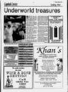 Chelsea News and General Advertiser Thursday 03 August 1995 Page 17