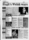 Chelsea News and General Advertiser Thursday 03 August 1995 Page 28