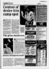 Chelsea News and General Advertiser Thursday 03 August 1995 Page 29