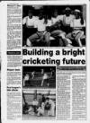 Chelsea News and General Advertiser Thursday 03 August 1995 Page 42