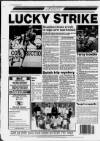 Chelsea News and General Advertiser Thursday 03 August 1995 Page 44