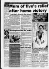 Chelsea News and General Advertiser Thursday 17 August 1995 Page 6