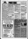 Chelsea News and General Advertiser Thursday 17 August 1995 Page 10