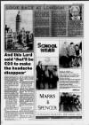 Chelsea News and General Advertiser Thursday 17 August 1995 Page 11