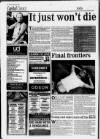 Chelsea News and General Advertiser Thursday 17 August 1995 Page 20