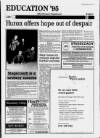 Chelsea News and General Advertiser Thursday 17 August 1995 Page 23