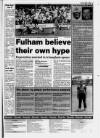 Chelsea News and General Advertiser Thursday 17 August 1995 Page 49