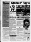 Chelsea News and General Advertiser Thursday 17 August 1995 Page 50
