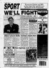 Chelsea News and General Advertiser Thursday 17 August 1995 Page 52