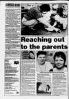 Chelsea News and General Advertiser Thursday 31 August 1995 Page 4