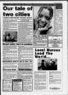 Chelsea News and General Advertiser Thursday 31 August 1995 Page 5