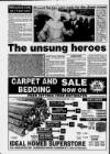 Chelsea News and General Advertiser Thursday 31 August 1995 Page 8
