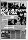 Chelsea News and General Advertiser Thursday 31 August 1995 Page 11