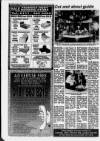 Chelsea News and General Advertiser Thursday 31 August 1995 Page 20