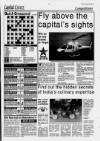 Chelsea News and General Advertiser Thursday 31 August 1995 Page 25