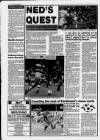 Chelsea News and General Advertiser Thursday 31 August 1995 Page 42