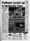 Chelsea News and General Advertiser Thursday 31 August 1995 Page 43