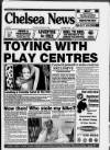 Chelsea News and General Advertiser